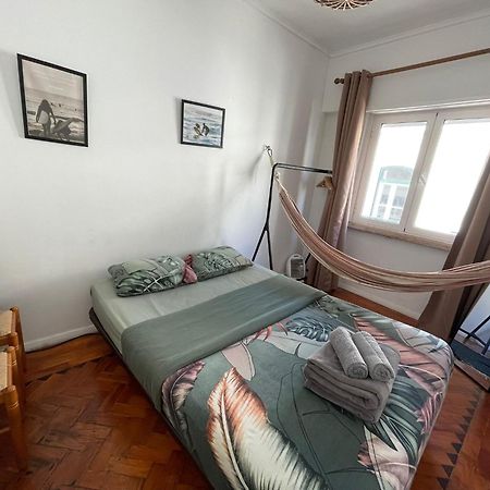 Maria Shared Apartment In Central Lisboa Εξωτερικό φωτογραφία