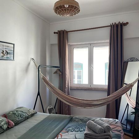 Maria Shared Apartment In Central Lisboa Εξωτερικό φωτογραφία