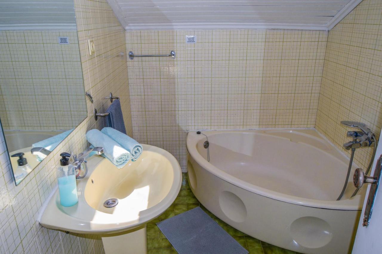 Maria Shared Apartment In Central Lisboa Εξωτερικό φωτογραφία
