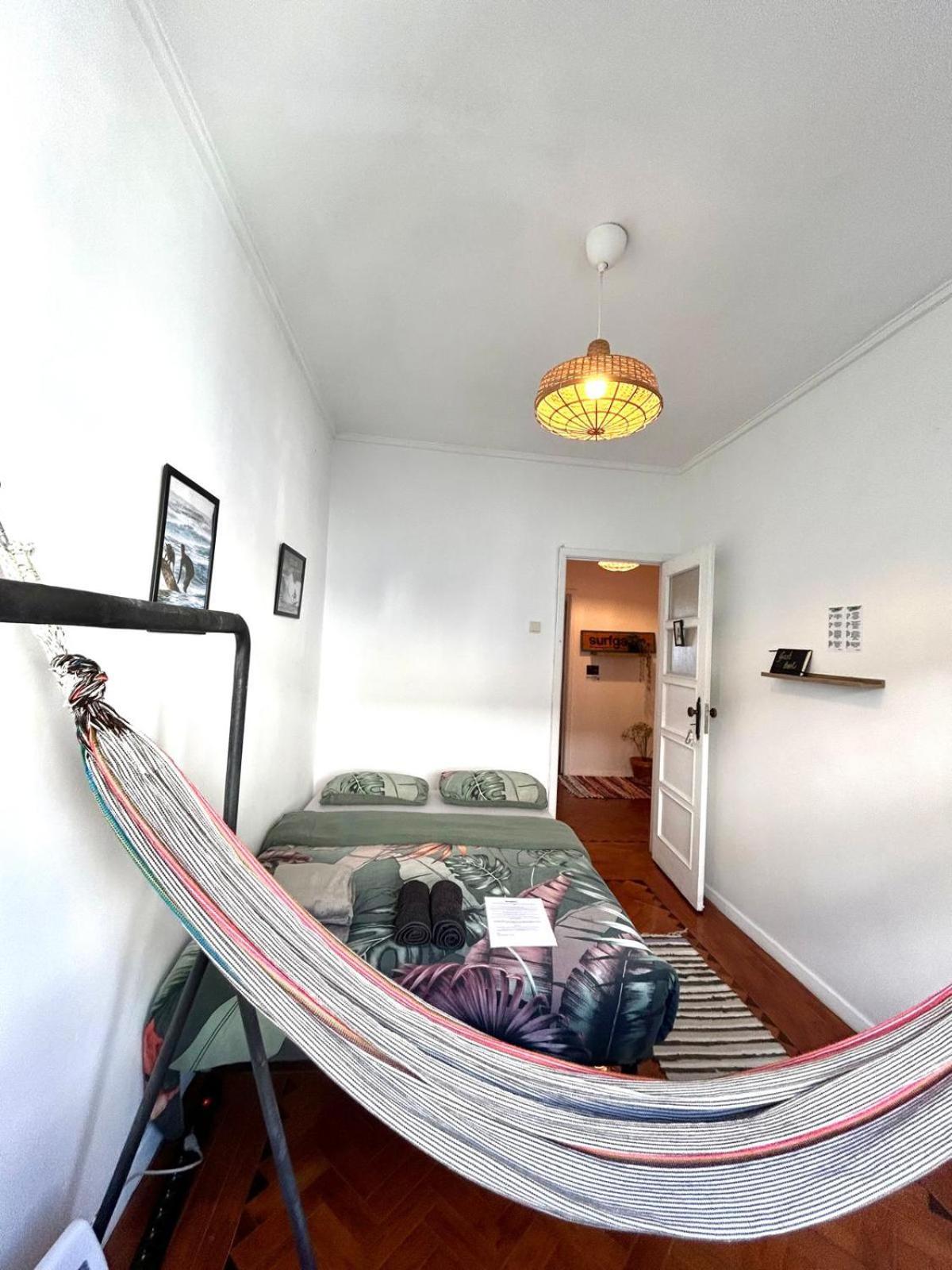 Maria Shared Apartment In Central Lisboa Εξωτερικό φωτογραφία