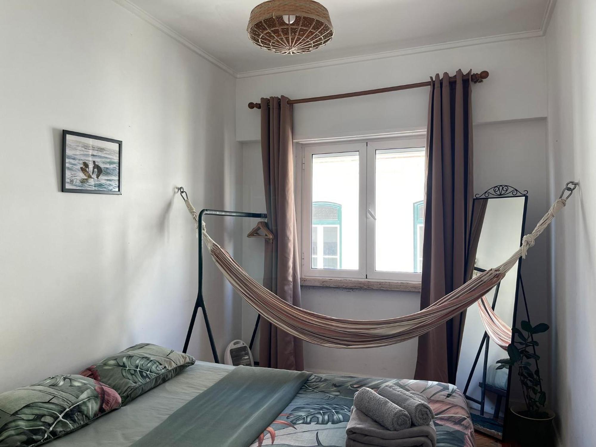Maria Shared Apartment In Central Lisboa Εξωτερικό φωτογραφία