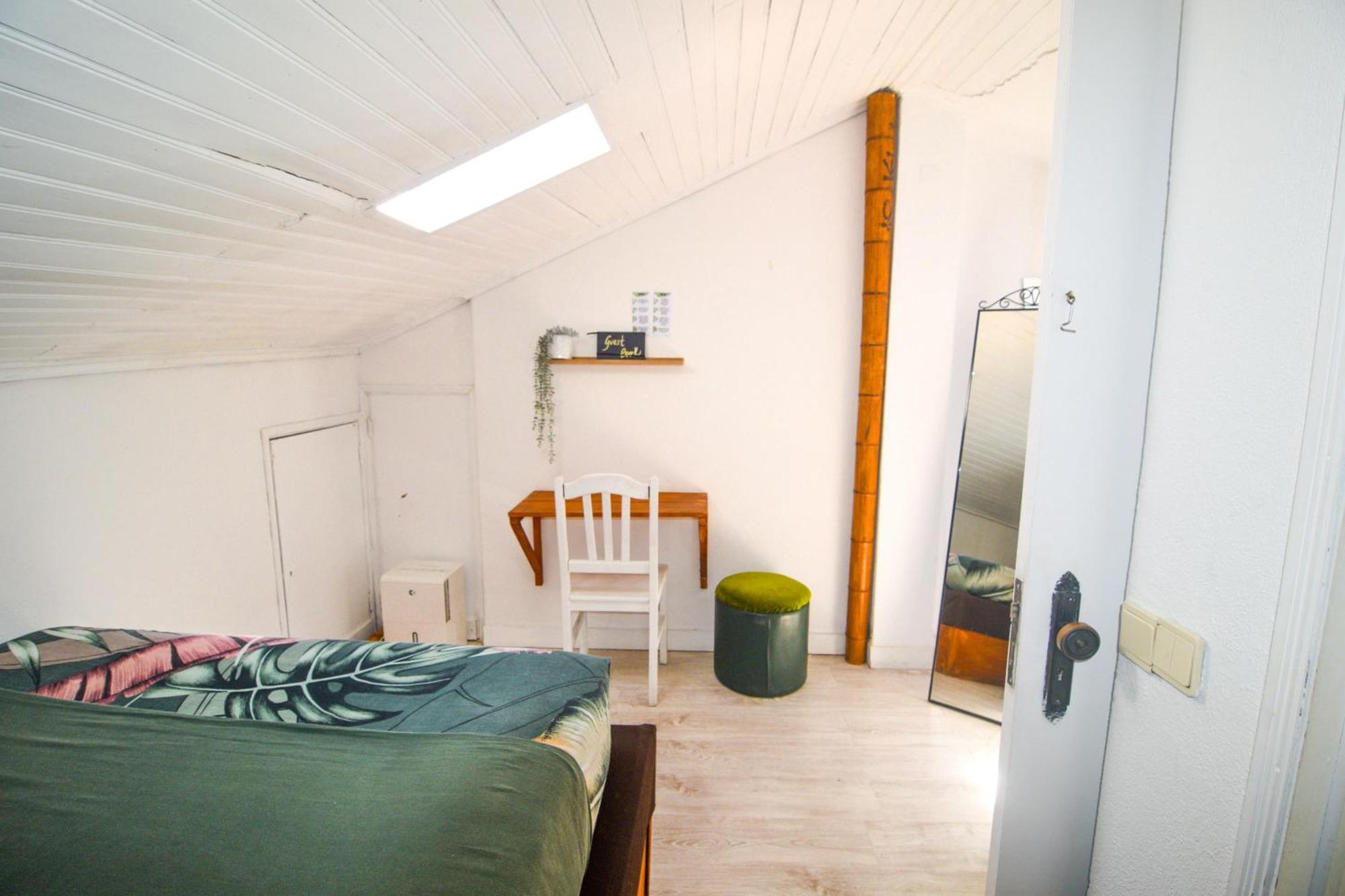 Maria Shared Apartment In Central Lisboa Εξωτερικό φωτογραφία