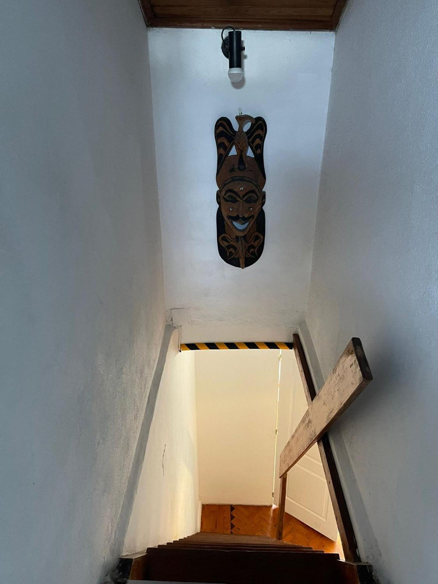 Maria Shared Apartment In Central Lisboa Εξωτερικό φωτογραφία