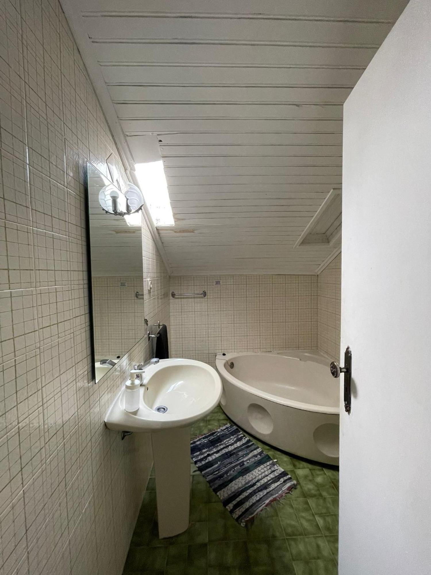 Maria Shared Apartment In Central Lisboa Εξωτερικό φωτογραφία